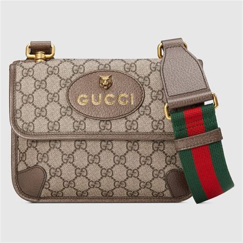 gucci neo vintage shoulder bag|neo vintage small messenger bag.